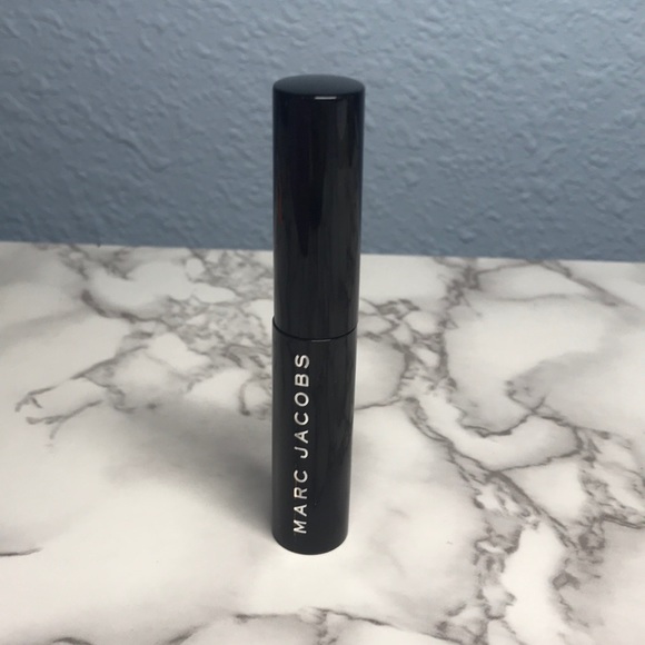 Marc Jacobs Other - Marc Jacobs Beauty Velvet Noir Major Mascara